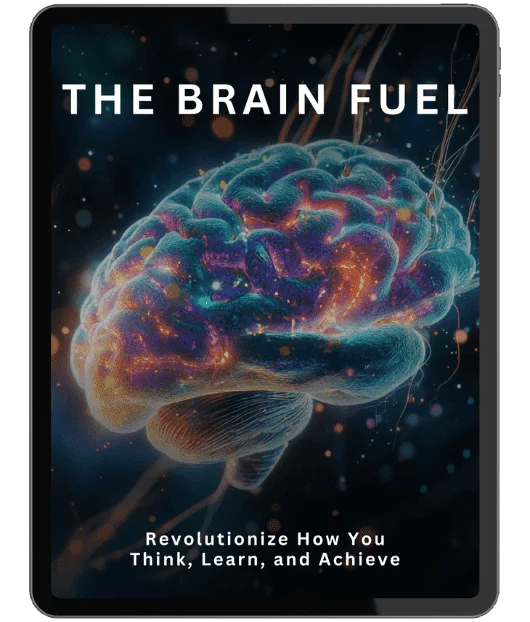 The Brain Fuel Bonus